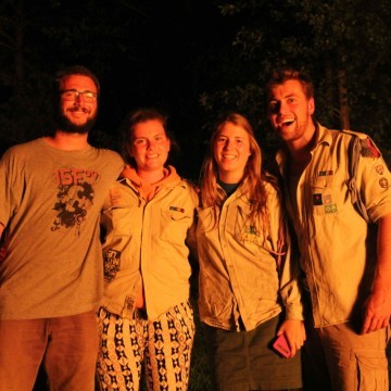 IMG 4499 - Scouts en Gidsen Zaventem 